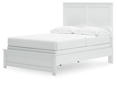 Bostwick Shoals Bedroom Set - Carl's Furniture (Garden City, KS)