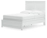 Bostwick Shoals Bedroom Set - Carl's Furniture (Garden City, KS)