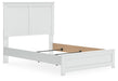 Bostwick Shoals Bedroom Set - Carl's Furniture (Garden City, KS)