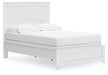 Bostwick Shoals Bed - Carl's Furniture (Garden City, KS)