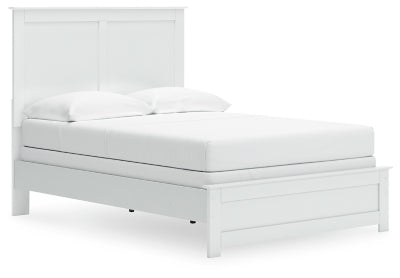 Bostwick Shoals Bedroom Set - Carl's Furniture (Garden City, KS)