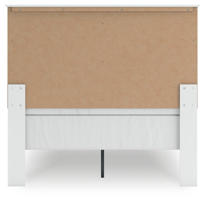 Bostwick Shoals Bed - Carl's Furniture (Garden City, KS)