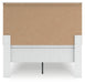 Bostwick Shoals Bed - Carl's Furniture (Garden City, KS)