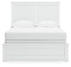 Bostwick Shoals Bedroom Set - Carl's Furniture (Garden City, KS)