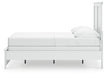 Bostwick Shoals Bedroom Set - Carl's Furniture (Garden City, KS)
