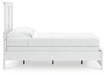 Bostwick Shoals Bed - Carl's Furniture (Garden City, KS)