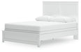 Bostwick Shoals Bed - Carl's Furniture (Garden City, KS)
