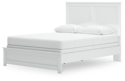 Bostwick Shoals Bed - Carl's Furniture (Garden City, KS)