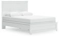 Bostwick Shoals Bed - Carl's Furniture (Garden City, KS)