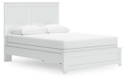 Bostwick Shoals Bedroom Set - Carl's Furniture (Garden City, KS)