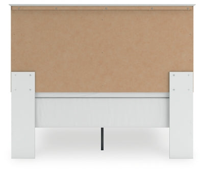 Bostwick Shoals Bedroom Set - Carl's Furniture (Garden City, KS)