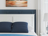 Bostwick Shoals Bedroom Set - Carl's Furniture (Garden City, KS)