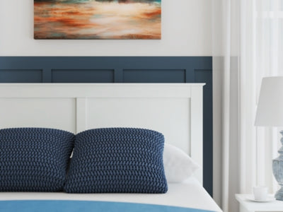 Bostwick Shoals Bedroom Set - Carl's Furniture (Garden City, KS)