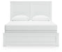 Bostwick Shoals Bedroom Set - Carl's Furniture (Garden City, KS)