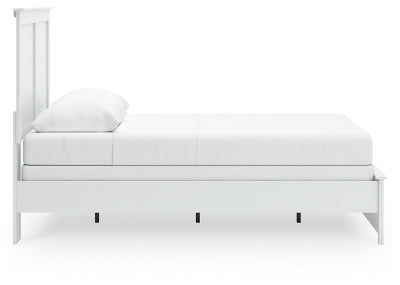 Bostwick Shoals Bedroom Set - Carl's Furniture (Garden City, KS)