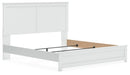 Bostwick Shoals Bedroom Set - Carl's Furniture (Garden City, KS)