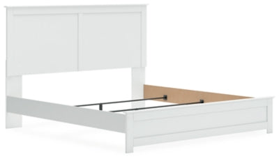 Bostwick Shoals Bedroom Set - Carl's Furniture (Garden City, KS)