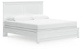 Bostwick Shoals Bed - Carl's Furniture (Garden City, KS)
