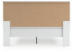Bostwick Shoals Bedroom Set - Carl's Furniture (Garden City, KS)