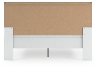 Bostwick Shoals Bedroom Set - Carl's Furniture (Garden City, KS)