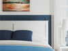 Bostwick Shoals Bed - Carl's Furniture (Garden City, KS)
