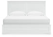 Bostwick Shoals Bedroom Set - Carl's Furniture (Garden City, KS)