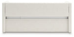 Arloster Upholstered Bed - Carl's Furniture (Garden City, KS)