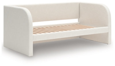 Arloster Upholstered Bed - Carl's Furniture (Garden City, KS)