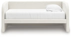 Arloster Upholstered Bed - Carl's Furniture (Garden City, KS)