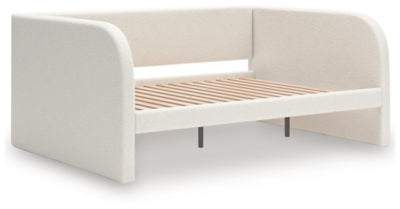 Arloster Upholstered Bed - Carl's Furniture (Garden City, KS)