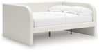 Arloster Upholstered Bed - Carl's Furniture (Garden City, KS)