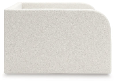 Arloster Upholstered Bed - Carl's Furniture (Garden City, KS)