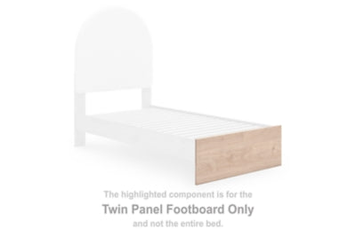 Arloster Upholstered Bed - Carl's Furniture (Garden City, KS)