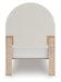 Arloster Upholstered Bed - Carl's Furniture (Garden City, KS)