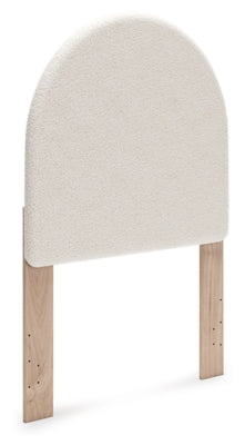 Arloster Upholstered Bed - Carl's Furniture (Garden City, KS)