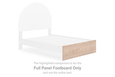 Arloster Upholstered Bed - Carl's Furniture (Garden City, KS)