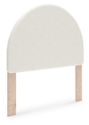 Arloster Upholstered Bed - Carl's Furniture (Garden City, KS)
