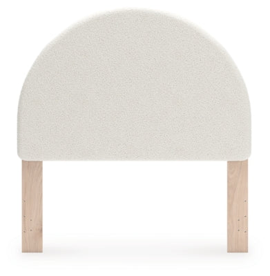 Arloster Upholstered Bed - Carl's Furniture (Garden City, KS)