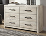 Cambeck Dresser - Carl's Furniture (Garden City, KS)