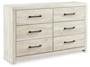 Cambeck Dresser - Carl's Furniture (Garden City, KS)