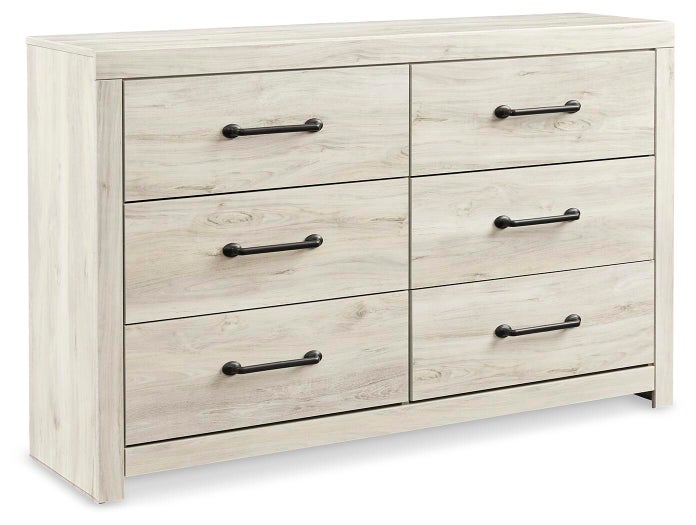 Cambeck Dresser - Carl's Furniture (Garden City, KS)