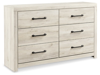 Cambeck Dresser - Carl's Furniture (Garden City, KS)
