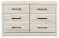 Cambeck Dresser - Carl's Furniture (Garden City, KS)