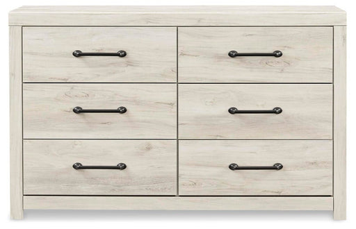 Cambeck Dresser - Carl's Furniture (Garden City, KS)
