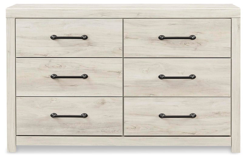 Cambeck Dresser - Carl's Furniture (Garden City, KS)