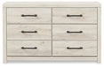 Cambeck Dresser - Carl's Furniture (Garden City, KS)