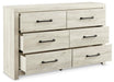 Cambeck Dresser - Carl's Furniture (Garden City, KS)