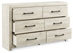 Cambeck Dresser - Carl's Furniture (Garden City, KS)