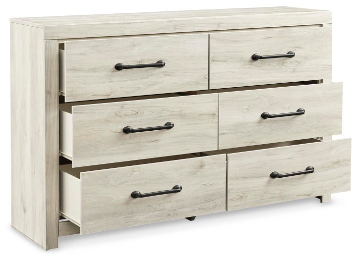 Cambeck Dresser - Carl's Furniture (Garden City, KS)