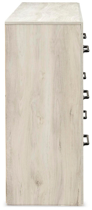 Cambeck Dresser - Carl's Furniture (Garden City, KS)